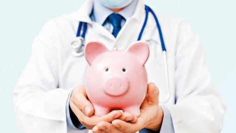 醫療新領域：價格大翻新 讓醫療服務更貼心