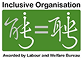 共融機構標誌