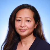 PEREIRA Valerie J.博士