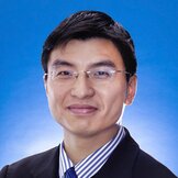 Dr Eddie CHAN  Shu Yin