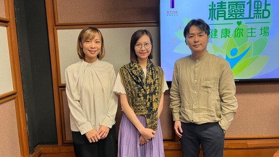 放射治療部的人手與職能