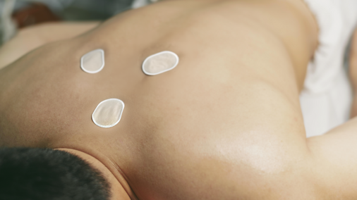 認識三伏天灸療法