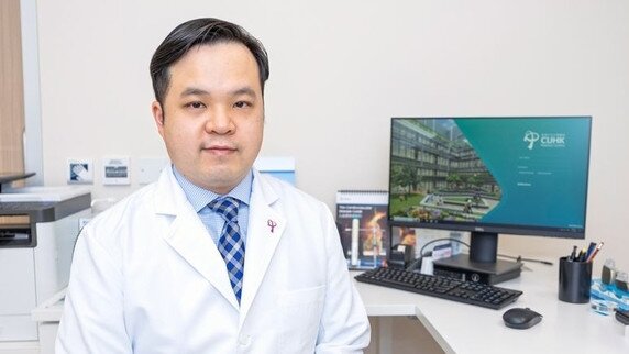 心臟病精準醫學