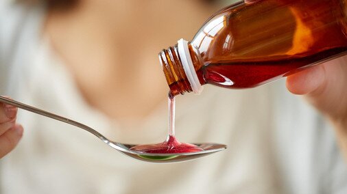 如何使用退烧药