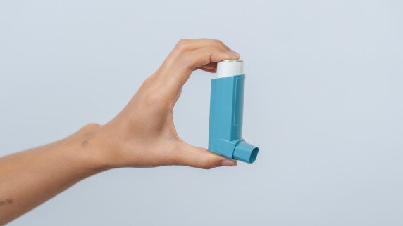 How To Use Metered-Dose Inhaler