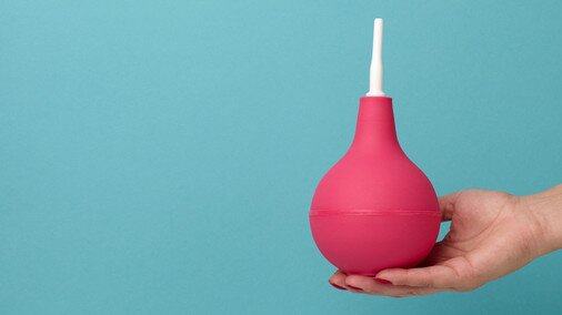 How To Use Enema