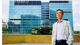 人物專訪/馮康：中大醫院支援公院惠基層 (Chinese version only)