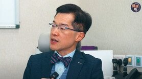 青光眼損失視力無法逆轉？ 及早發現防致盲！