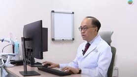 醫家幫緊你︰聲帶發炎 (Only Available in Cantonese)