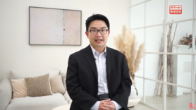 精靈小百科：戒煙篇 - 一、二、三手煙 