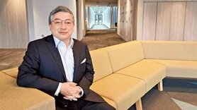 流感中招 小心併發細菌性肺炎