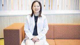 子宮頸癌篩查 自行採樣免尷尬 陰道分泌 尿液 經血 驗DNA