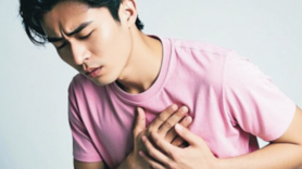 3類常見心臟病未必會「心痛」？年輕人也確診？健康護「心」兩件事 (Only available in Chinese)