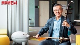 滿足來自參與 香港中文大學醫院執行董事及行政總裁馮康