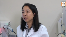 東呼即應：深近視捽眼睛 易誘發飛蚊症