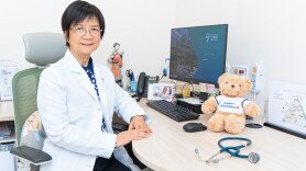 母乳媽咪必睇：輕鬆掌握照顧新生嬰兒的秘訣！