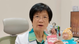 媽咪注意！幼兒疾病警號 