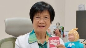 育嬰guide﹕湊B知識你要知！