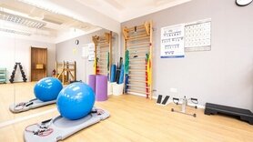 物理治療准有條件免轉介睇症