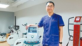 立會三讀通過輔助醫療業修例草案 業界料最快年底前落實執行 港物理治療准局部免轉介接診