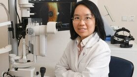 拆解白內障謬誤：未熟不可做手術？術後會復發？微創手術不宜遲有原因