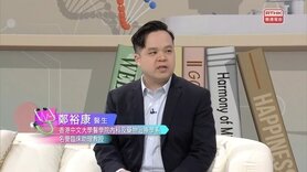 醫生與你﹕ 突然心跳加速？小心係「心律不正」