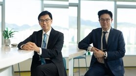 前列腺癌成香港男士第三大癌症 新技術助提升治療成效