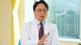 氣泡治癌︱抗癌十年患者首試免開刀之苦 45分鐘內消滅腫瘤