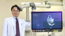 Hong Kong's CUHK eyes wider use of 'painless' liver cancer care after 96% success (Only available in English)