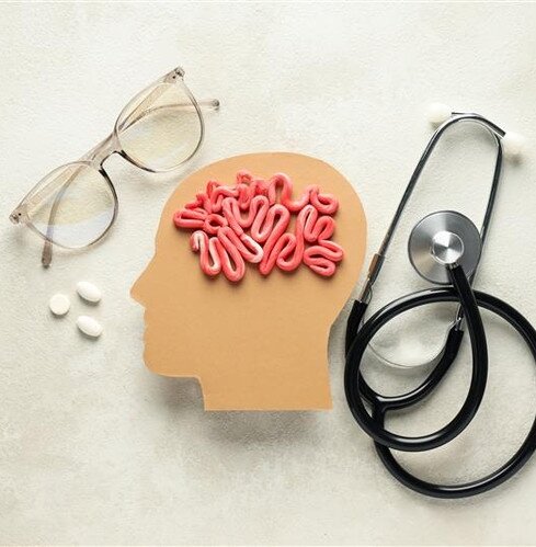 認知健康評估計劃