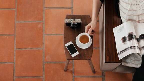 香港中文大學校友、職員及學生優惠