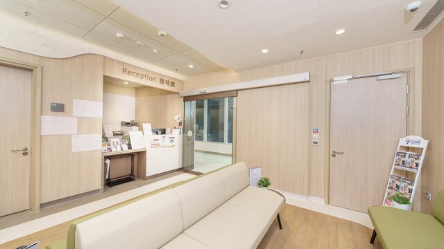 公立醫院病人優惠