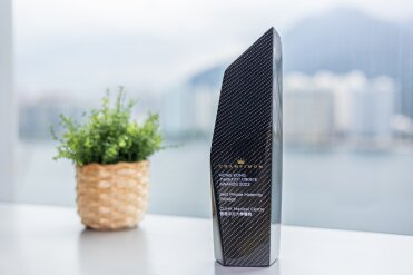 香港父母首選品牌大獎2023圖片