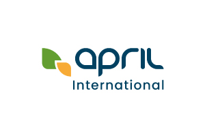 april international標誌圖片