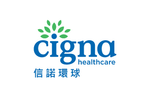 信諾環球標誌圖片