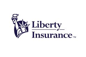 Liberty Insurance標誌圖片