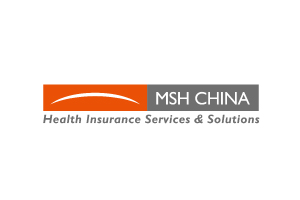 MSH China標誌圖片