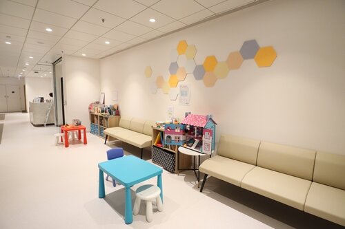 兒科診所相片