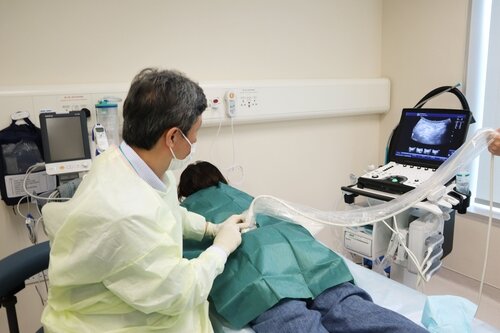 痛症專科門診圖片