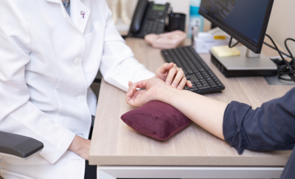 中西醫結合圖片