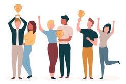 員工嘉許與發展圖片