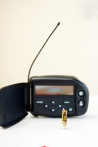 Image of Bravo® Wireless 24/48-hour esophageal pH monitoring 無線24/48小時Bravo®食道酸鹼度檢查相片