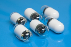 Image of Small Bowel Capsule Endoscopy 小腸膠囊內視鏡相片