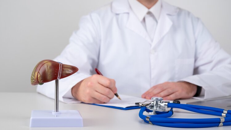 Young woman looking into the distance