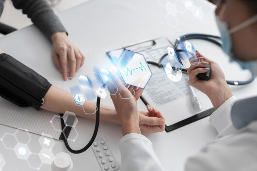 Image of Urgent Medicine 