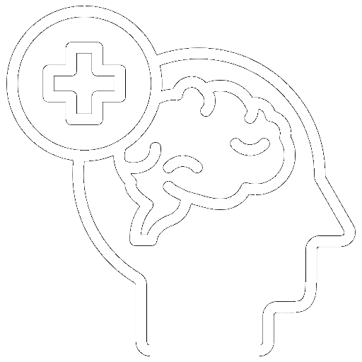 Mental health icon