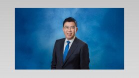 香港中文大學醫院宣布委任行政總裁