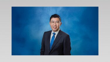 香港中文大學醫院宣布委任行政總裁