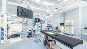 中大醫院推出「乳癌手術資助計劃」助公院輪候指定乳癌手術的患者早日獲得治療