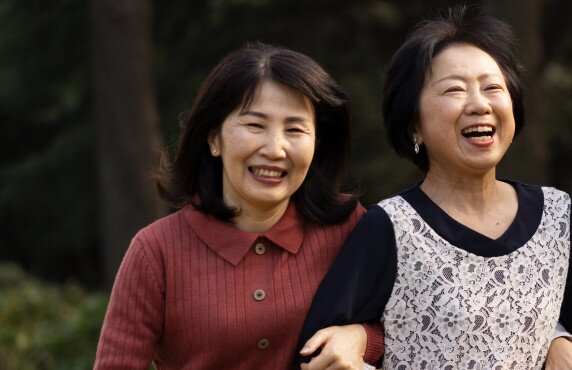 女士更年期中西醫結合計劃